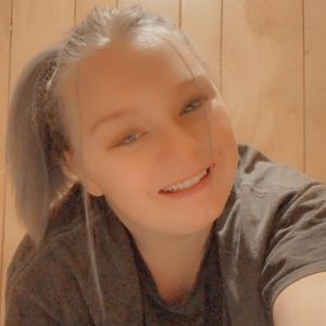 Meet your Posher, Kaylee